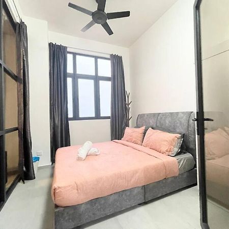 Quartz Near To Jonker Walk With Infinity Pool Cozy 3B2B Lejlighed Malacca Eksteriør billede