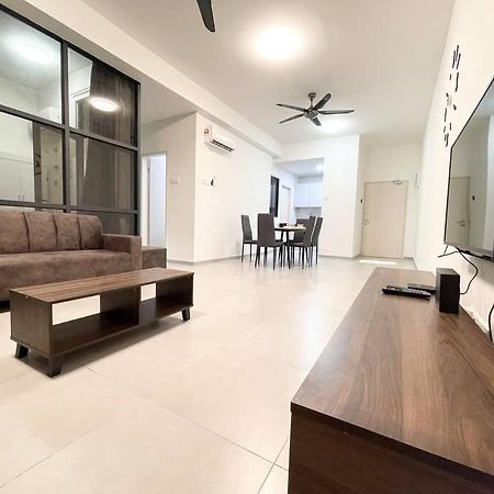 Quartz Near To Jonker Walk With Infinity Pool Cozy 3B2B Lejlighed Malacca Eksteriør billede