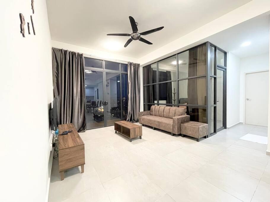 Quartz Near To Jonker Walk With Infinity Pool Cozy 3B2B Lejlighed Malacca Eksteriør billede