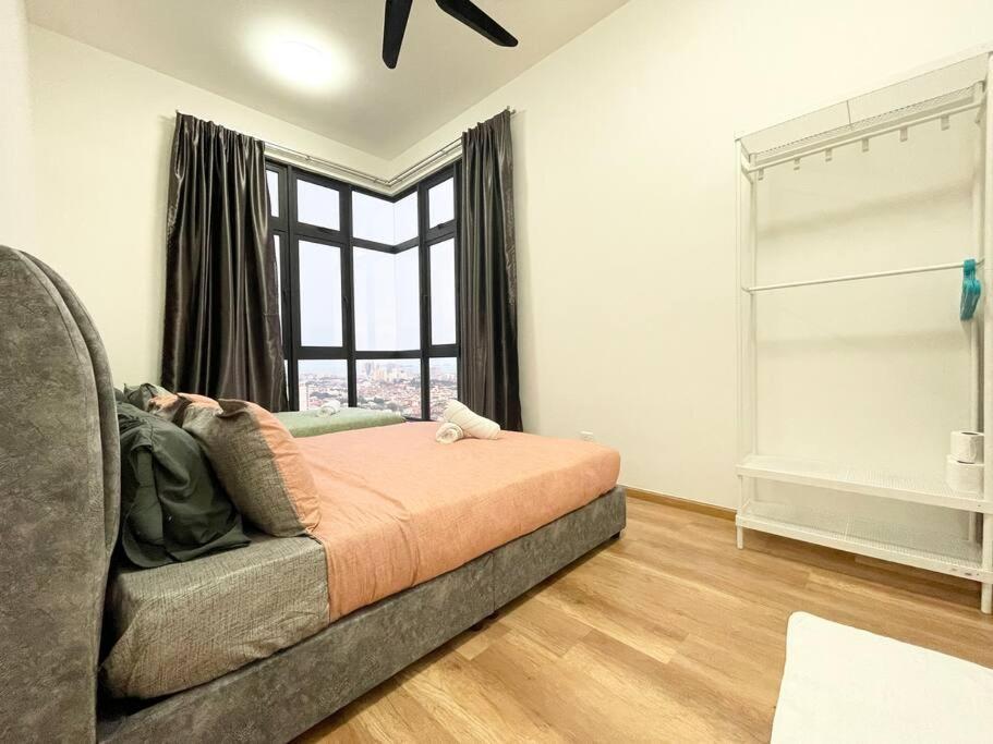 Quartz Near To Jonker Walk With Infinity Pool Cozy 3B2B Lejlighed Malacca Eksteriør billede