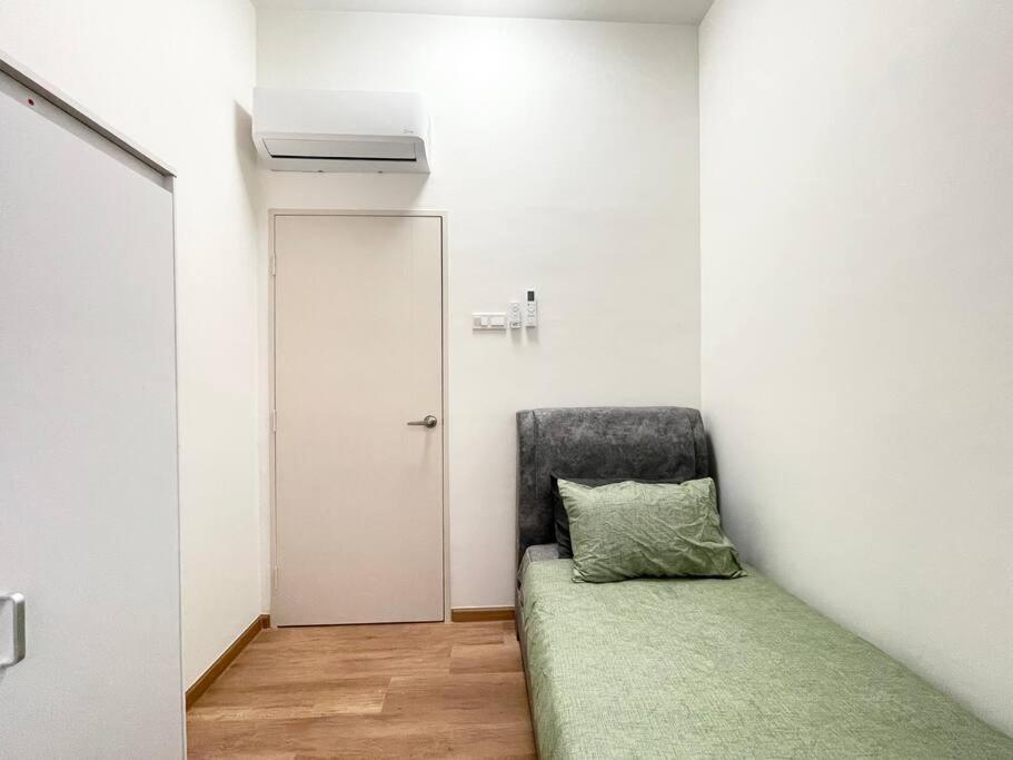 Quartz Near To Jonker Walk With Infinity Pool Cozy 3B2B Lejlighed Malacca Eksteriør billede