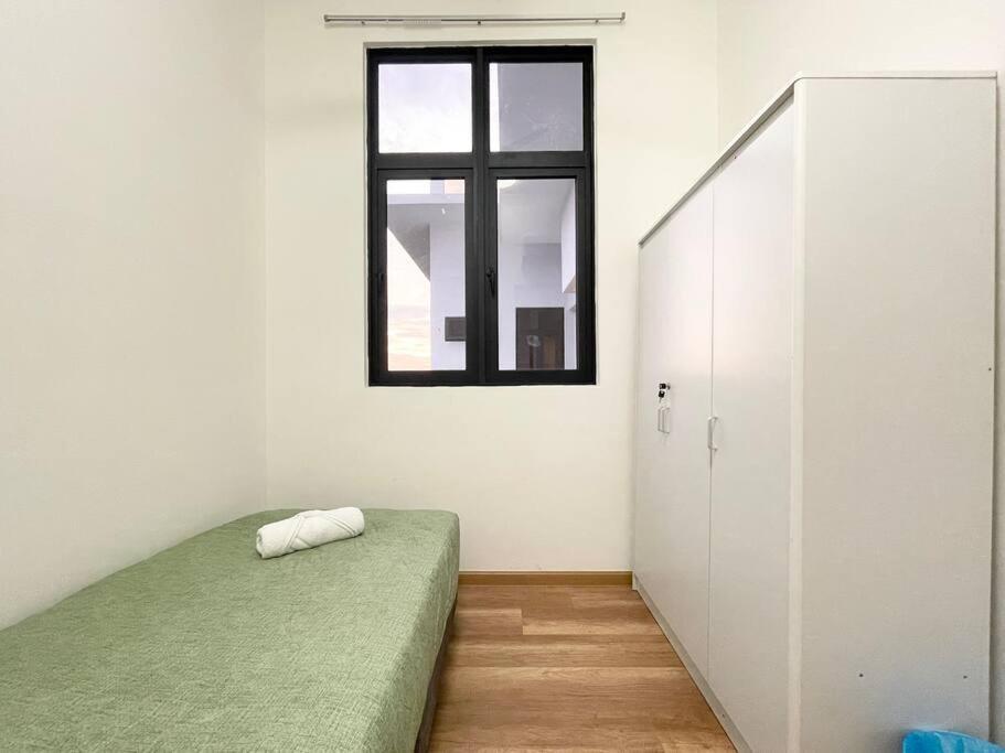Quartz Near To Jonker Walk With Infinity Pool Cozy 3B2B Lejlighed Malacca Eksteriør billede