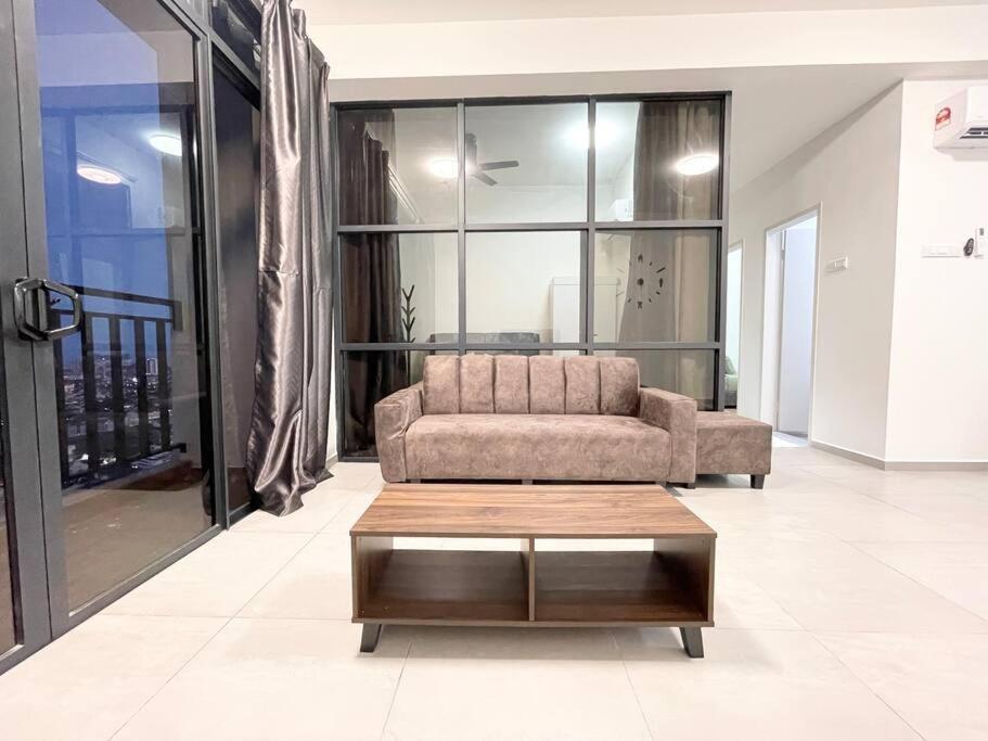 Quartz Near To Jonker Walk With Infinity Pool Cozy 3B2B Lejlighed Malacca Eksteriør billede