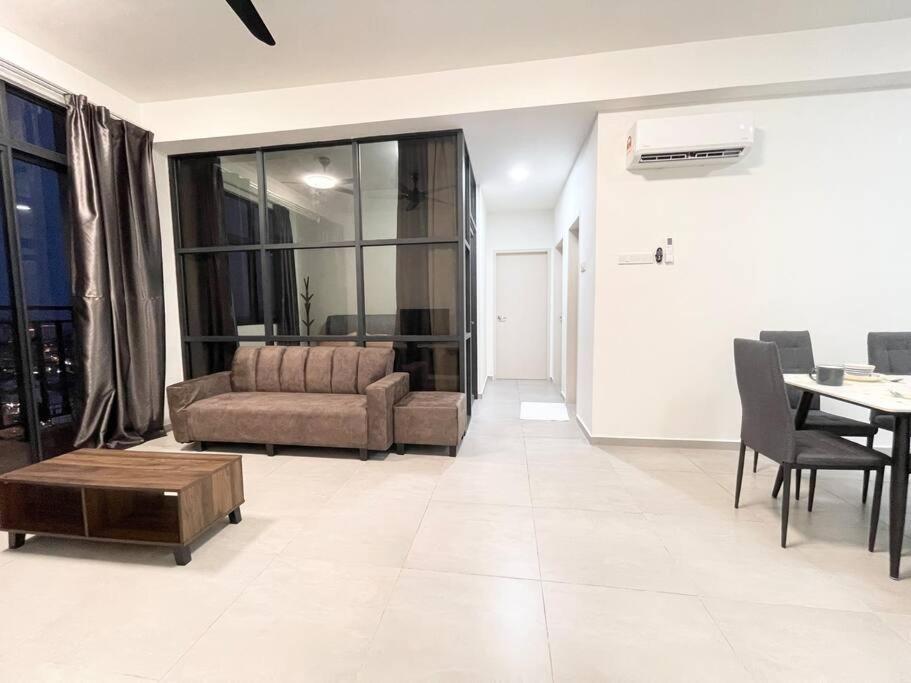 Quartz Near To Jonker Walk With Infinity Pool Cozy 3B2B Lejlighed Malacca Eksteriør billede